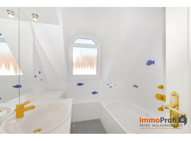 OG Badezimmer