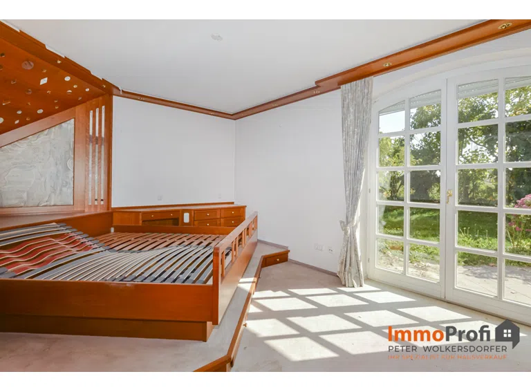 EG Schlafzimmer