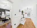 Flur Wohnung II