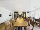 Kegelbahn