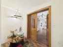 Eingang Wohnung II