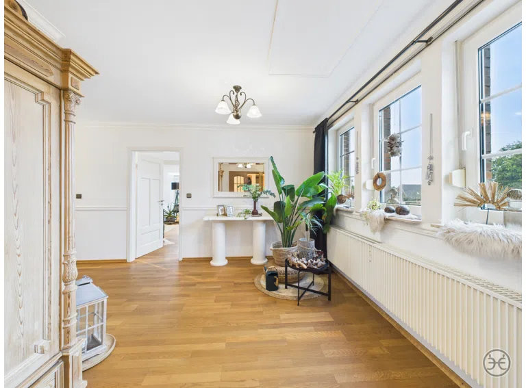 Flur Wohnung II
