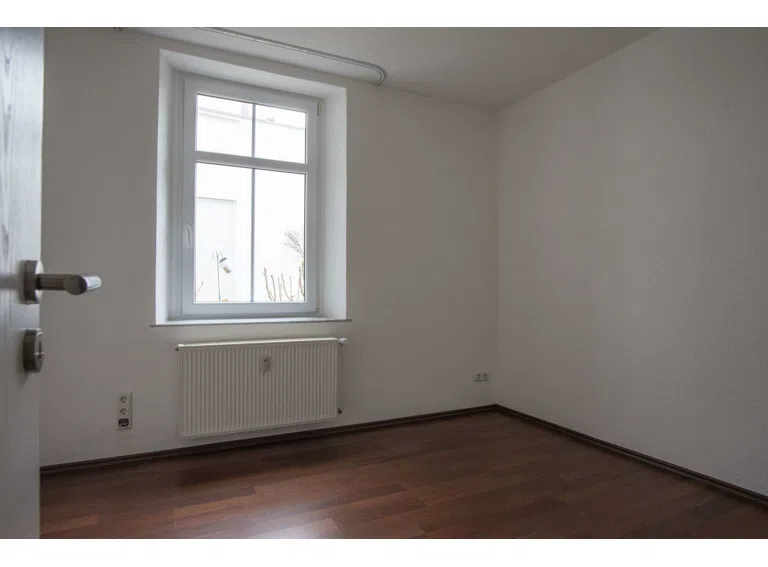 Größeres Schlafzimmer