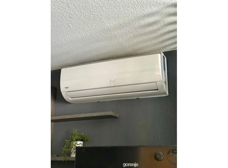 Klimaanlage OG