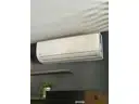 Klimaanlage OG
