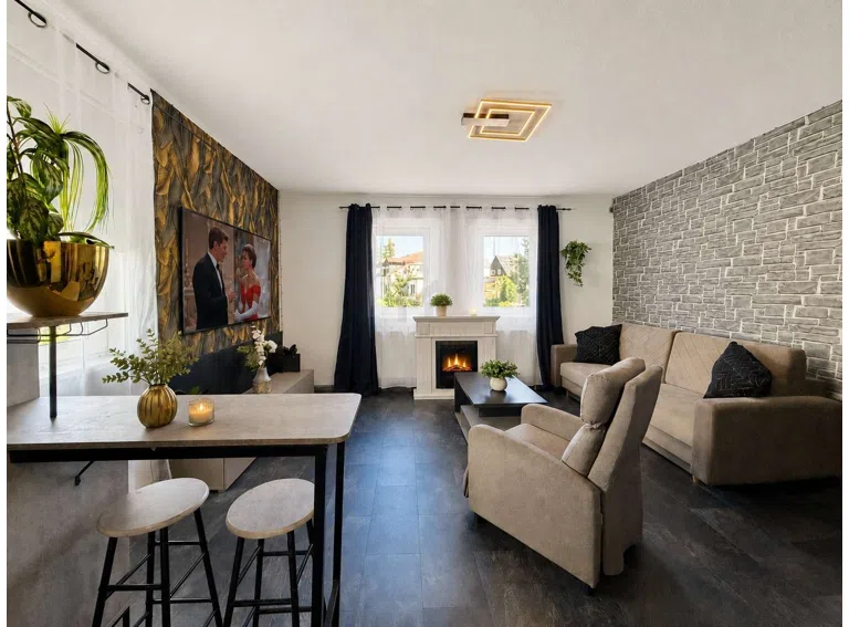 Wohnzimmer OG