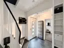 Eingangsbereich EG