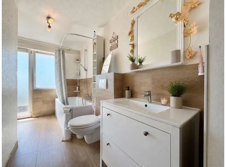 Badezimmer OG