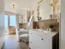 Badezimmer OG