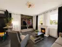 Wohnzimmer OG