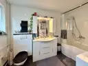 Badezimmer EG