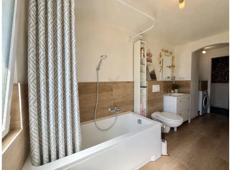 Badezimmer OG