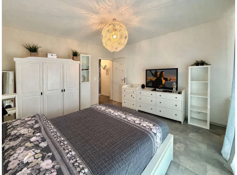 Schlafzimmer OG
