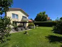 Gartenansicht