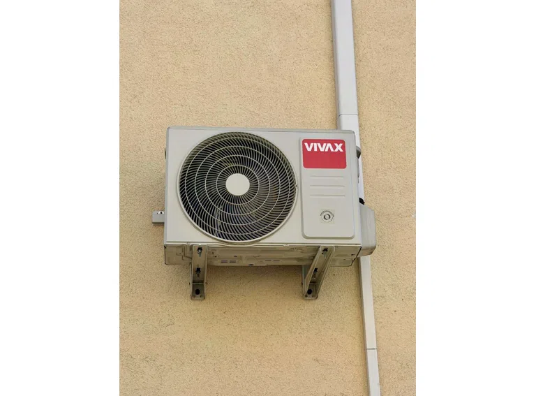 Klimaanlage für OG