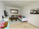Arbeits-/Schlafzimmer