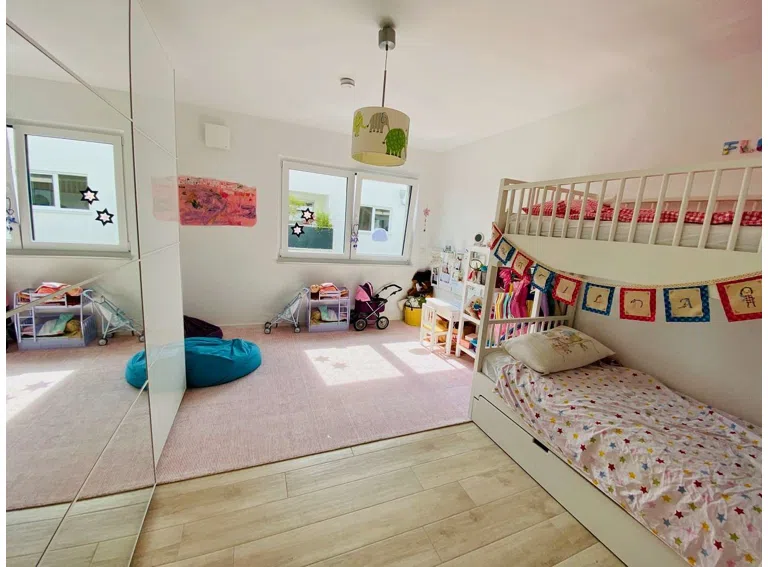 Kinderzimmer 2