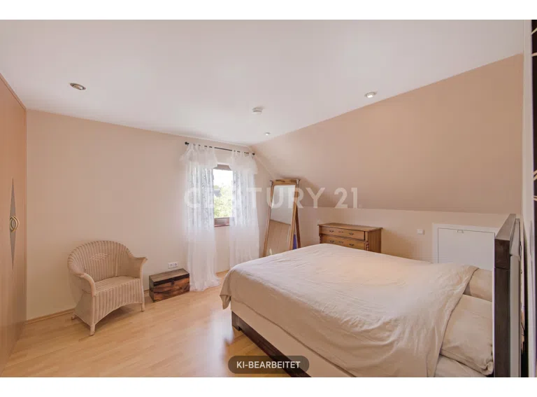 OG Schlafzimmer