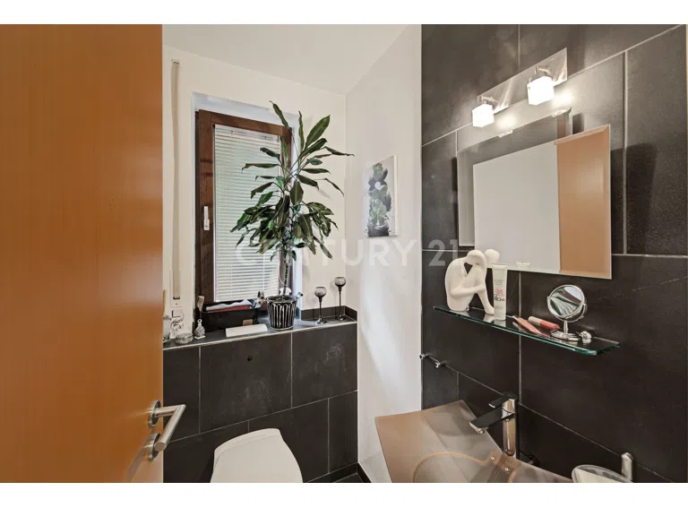 EG Gäste WC