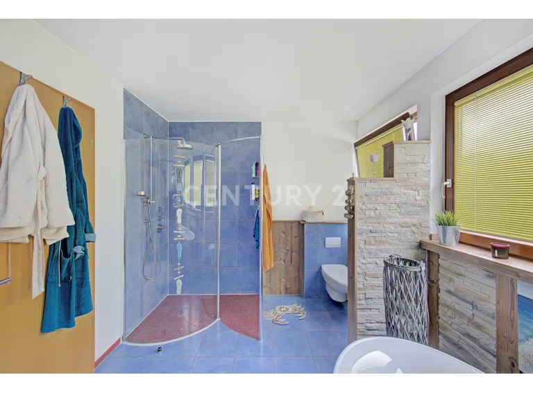 OG Badezimmer
