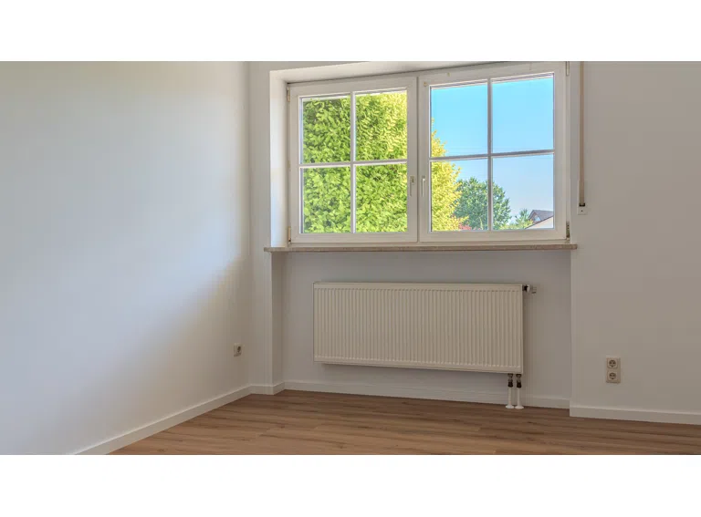 Bügelzimmer Erdgeschoss