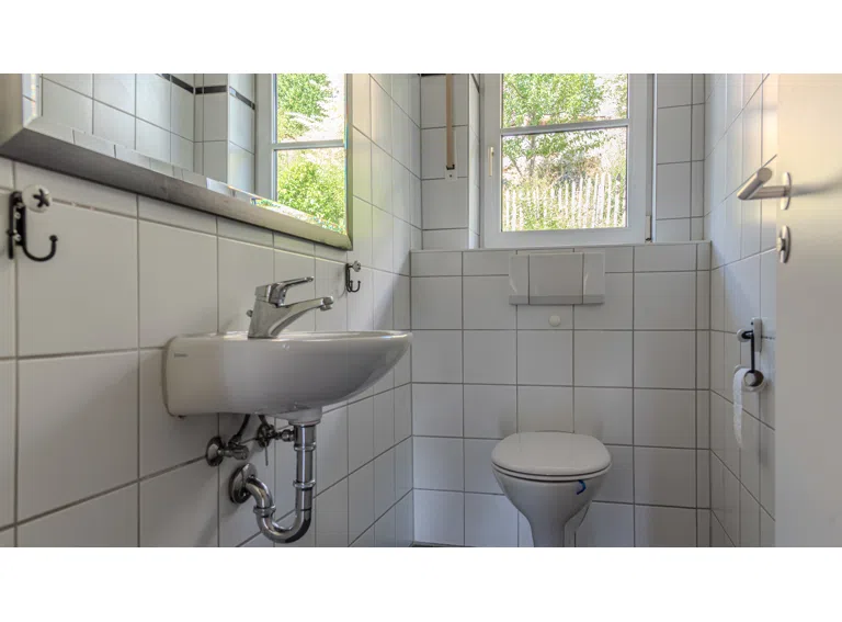 Gäste-WC