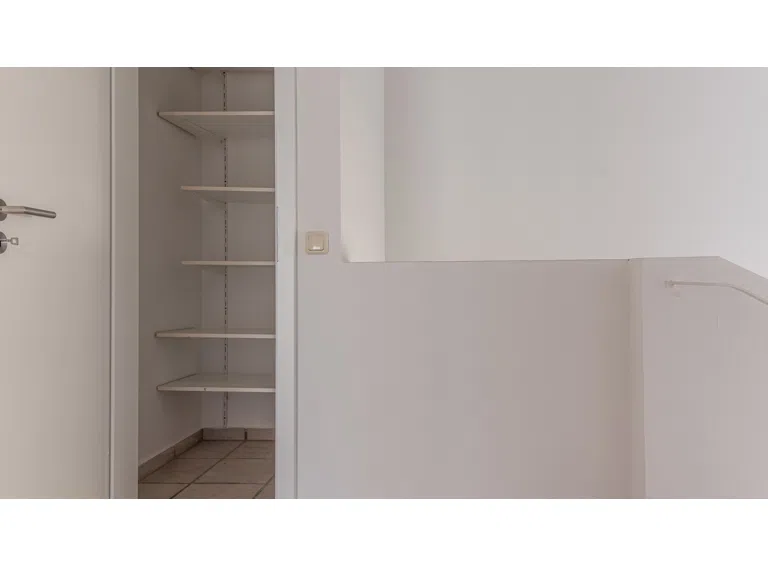 Abstellkammer Obergeschoss