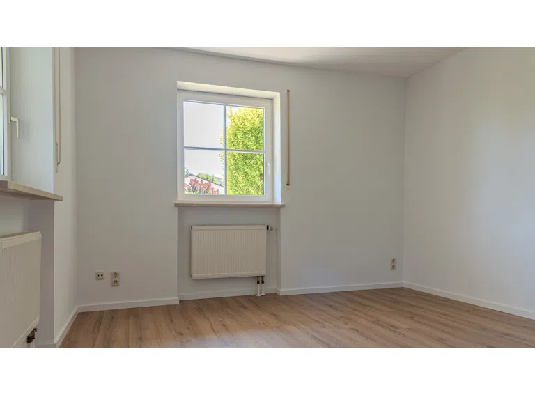 Gästezimmer Erdgeschoss