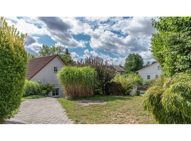 Südwestgarten