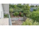 Balkon Dachgeschoss