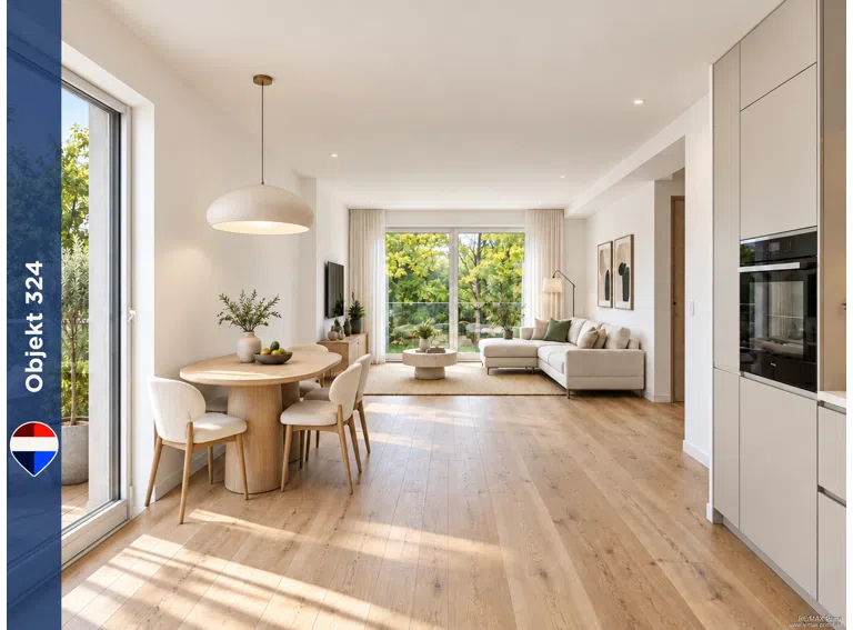 Virtuelles Home Staging