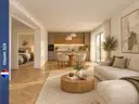 Virtuelles Home Staging