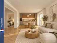 Eigentumswohnungen, in Fürstenfeldbruck, 48.76 m², 2.00 Zi.
