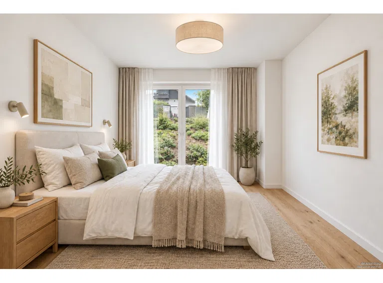 Schlafzimmer Beispiel