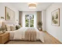 Schlafzimmer Beispiel