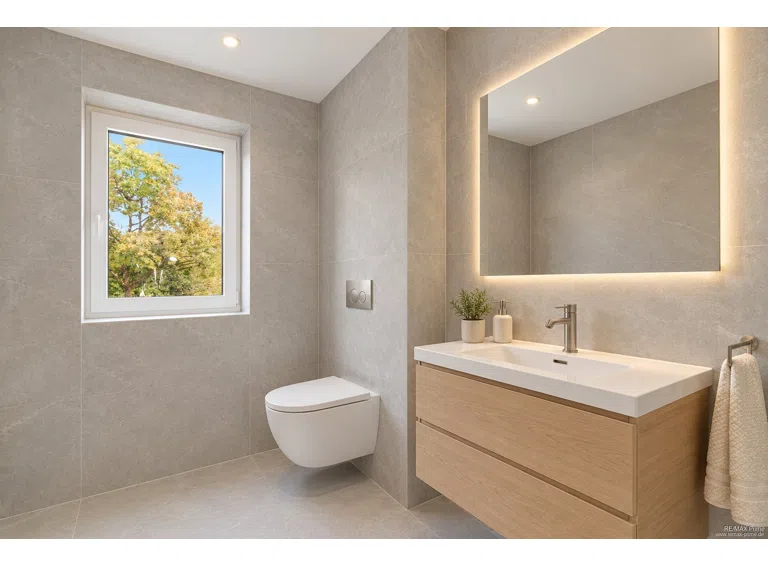 Virtuelles Home Staging
