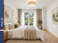 Eigentumswohnungen, in Fürstenfeldbruck, 55.01 m², 2.00 Zi.