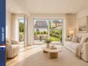 Virtuelles Home Staging