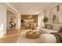Virtuelles Home Staging