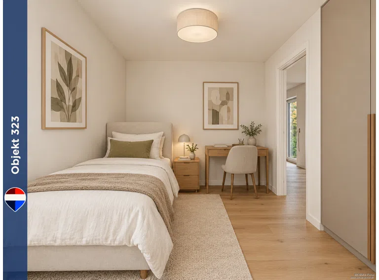 Virtuelles Home Staging
