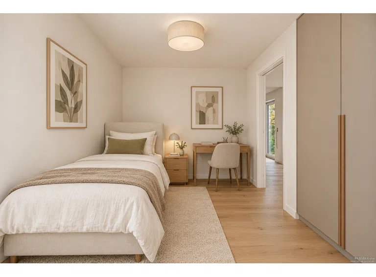 Schlafzimmer Beispiel