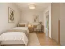 Schlafzimmer Beispiel