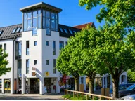 Bild von provisionsfrei: außergewöhnliche Turmwohnung in
Fürstenfeldbruck Eigentumswohnungen, in Fürstenfeldbruck, 137.63 m², 4.00 Zi., Bj. 1996
