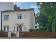 Titelbild für Reihenendhaus in Fürstenfeldbruck – Kapitalanlage mit solider Vermietung Zum Verkauf