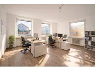 Bild von zentrale Büroetage – umfassend renoviert! - in Gewerbe, in Fürstenfeldbruck, 228.00 m², 9.00 Zi., Bj. 1960