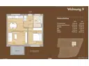 Wohnung 9