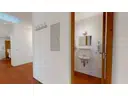 WC Anbau