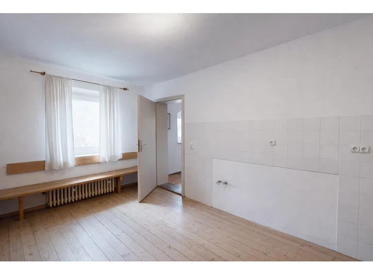 Küche 2 OG