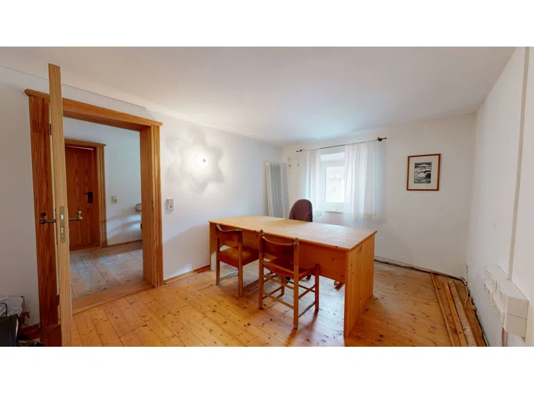 Büro OG