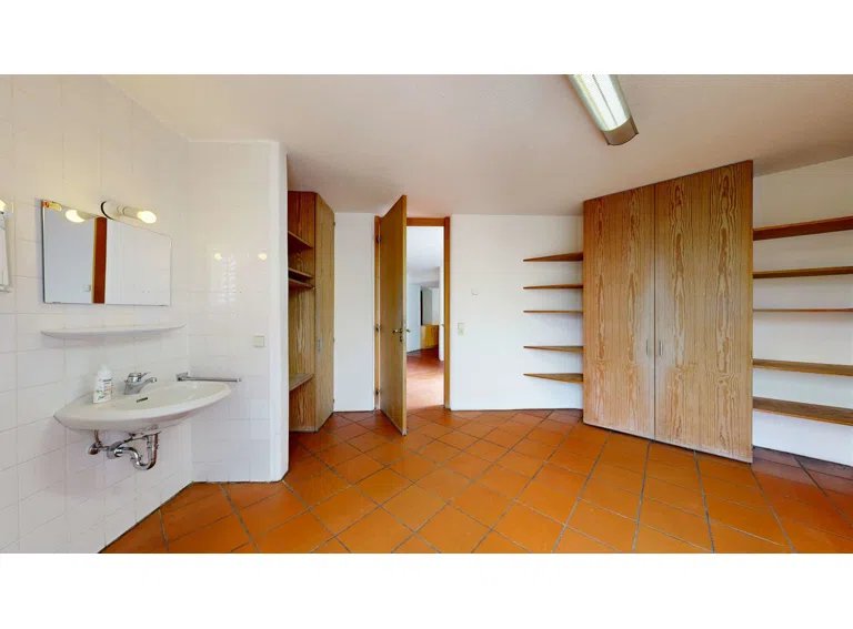 Behandlungszimmer/Büro